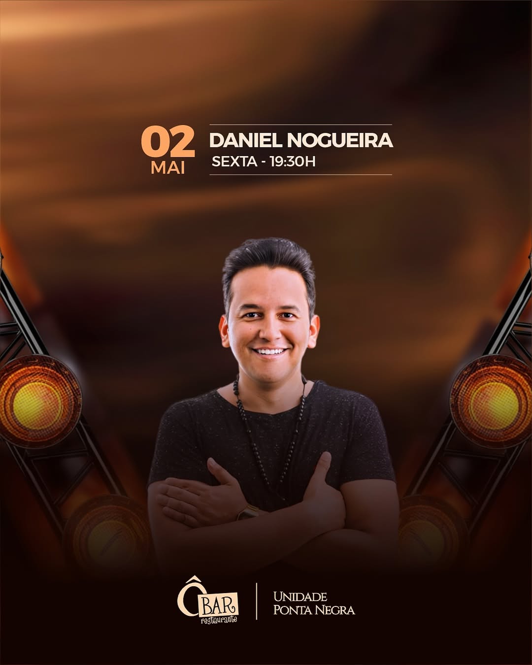 Daniel Nogueira