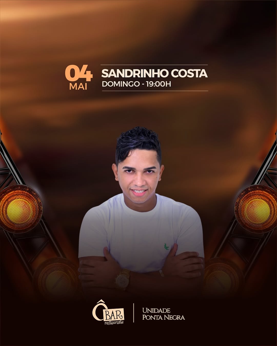 Sandrinho Costa