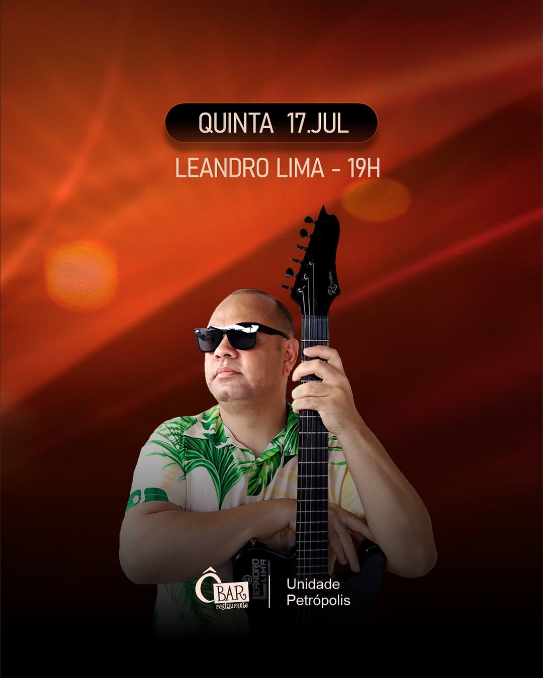 Leandro Lima