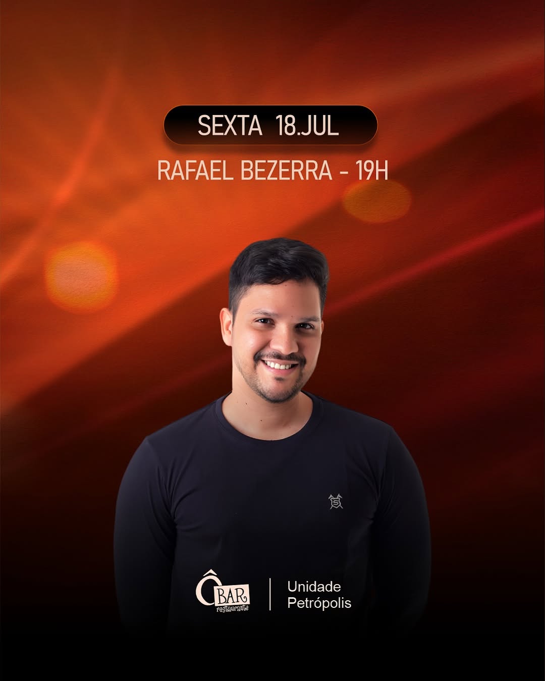 Rafael Bezerra