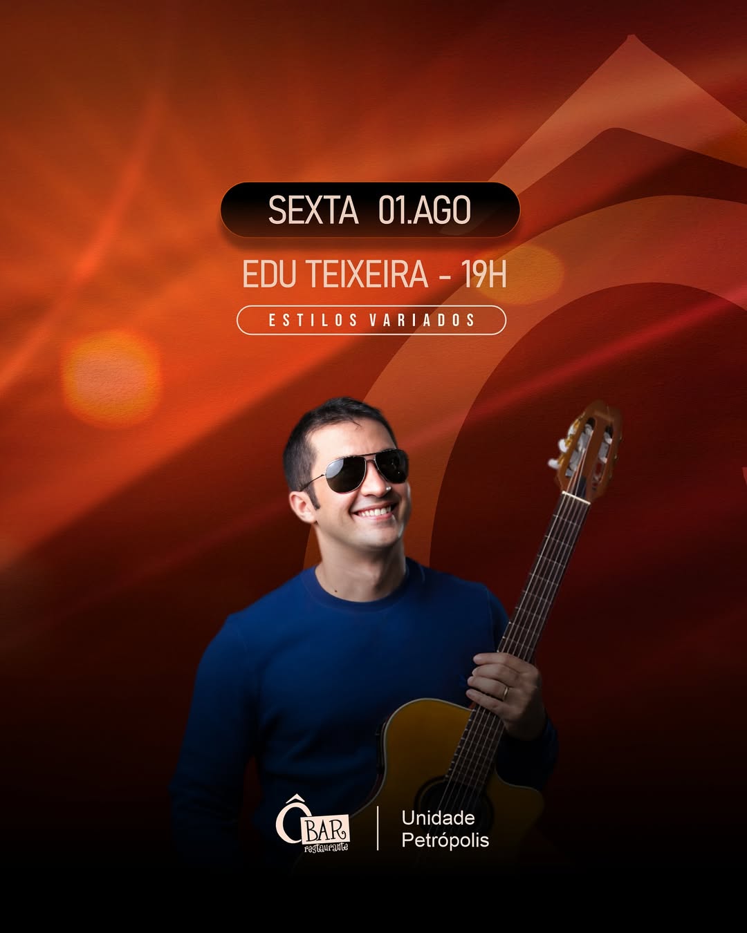 Edu Teixeira