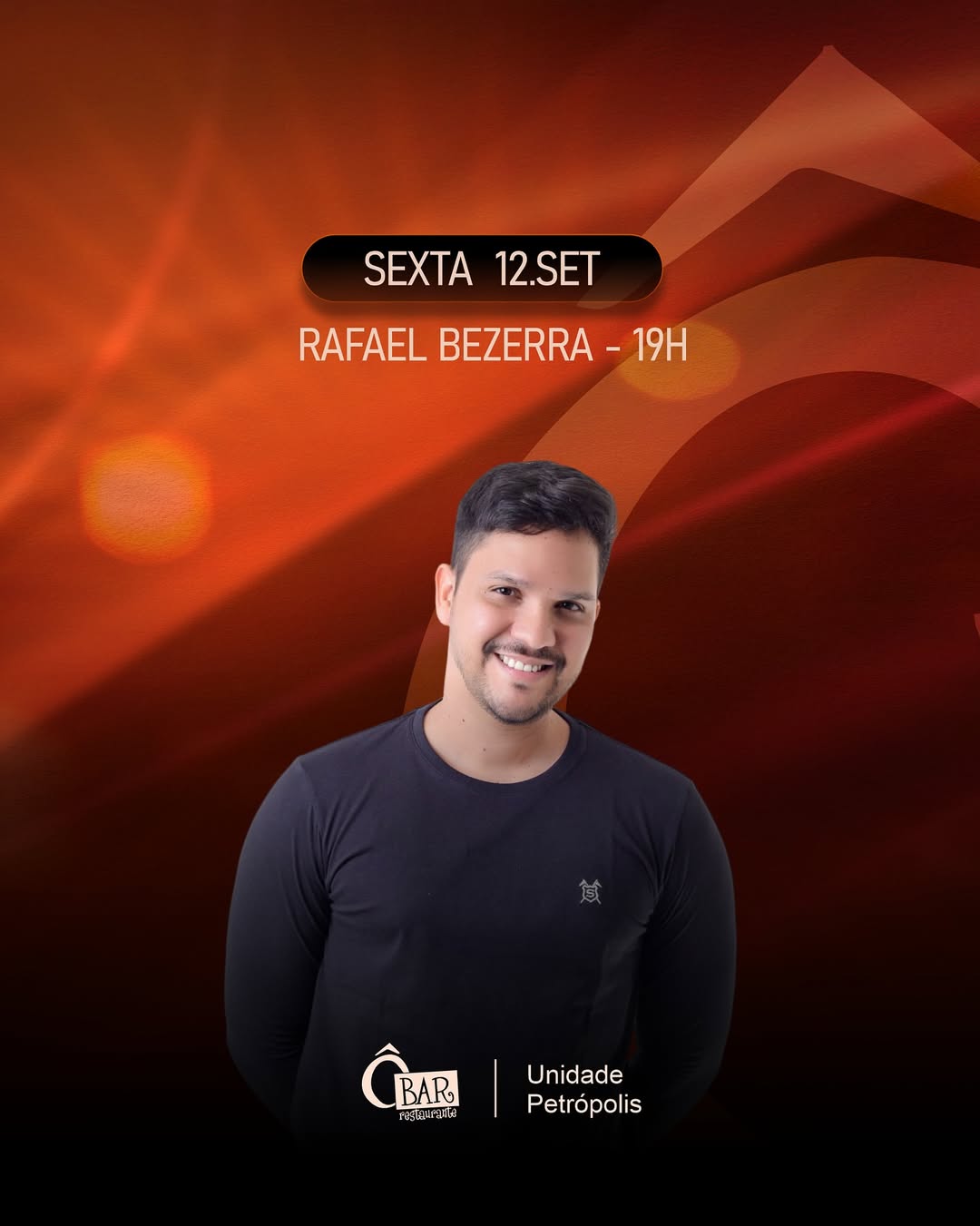 Rafael Bezerra