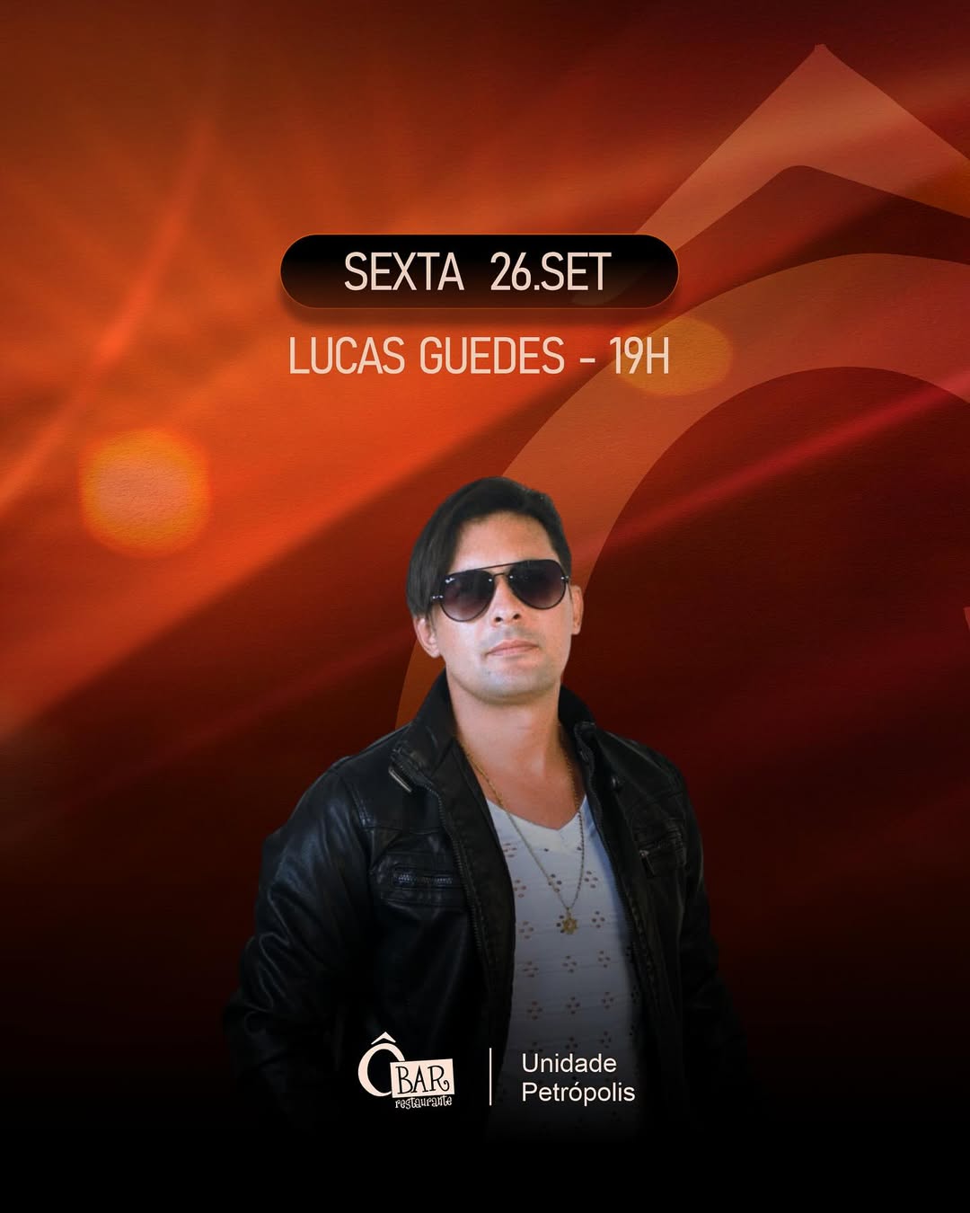 Lucas Guedes