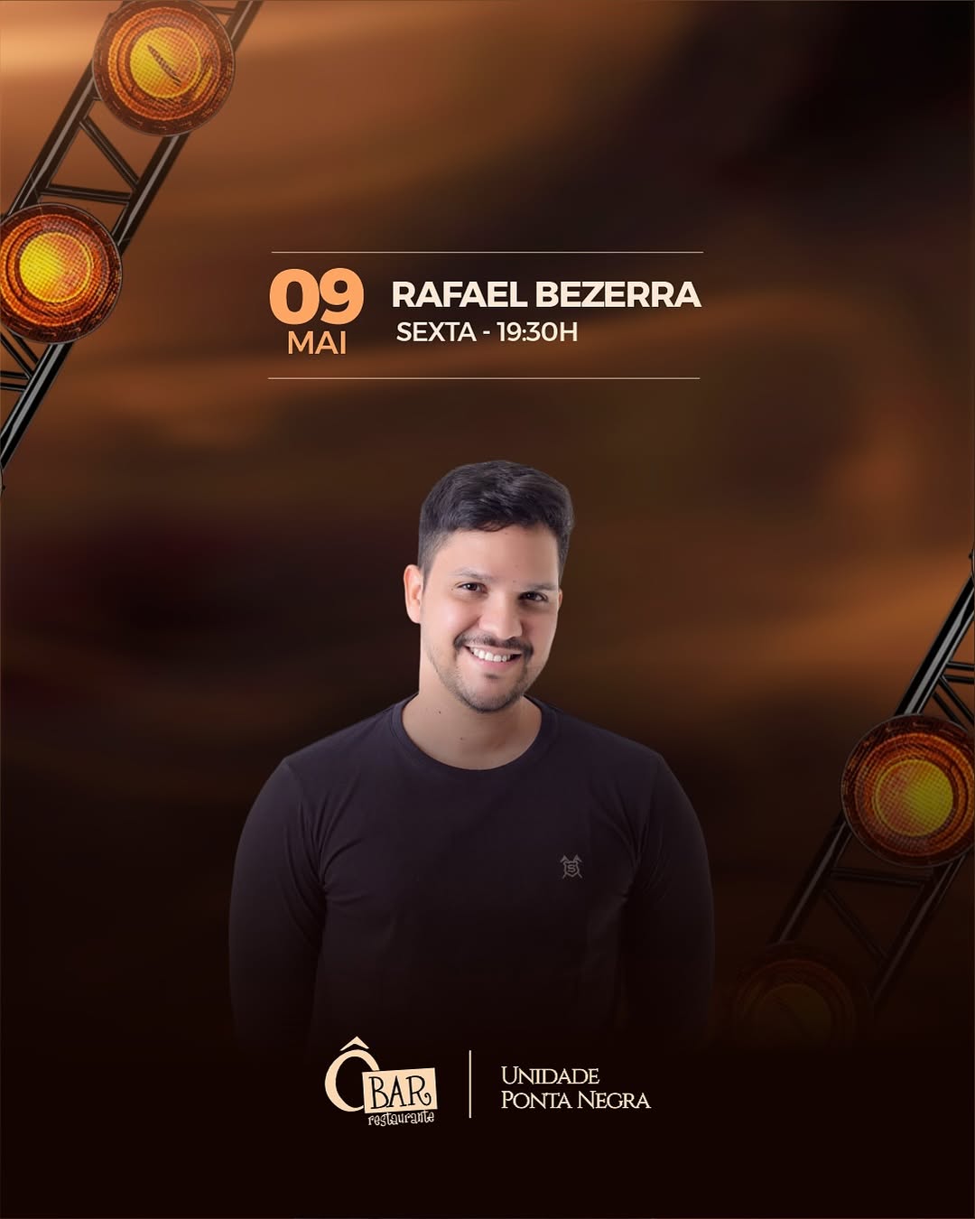 Rafael Bezerra
