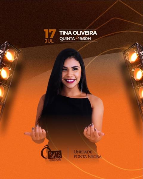 Tina Oliveira