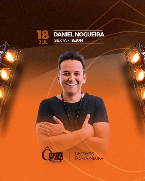 Daniel Nogueira