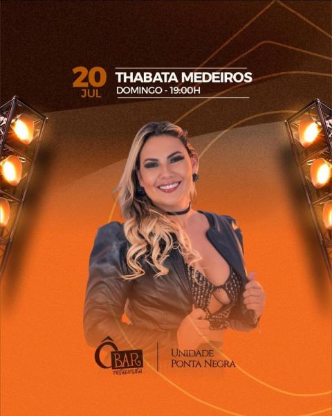 Thabata Medeiros