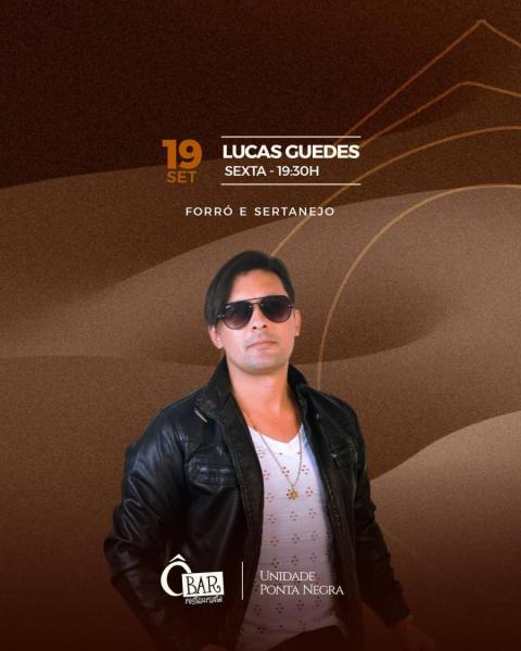 Lucas Guedes