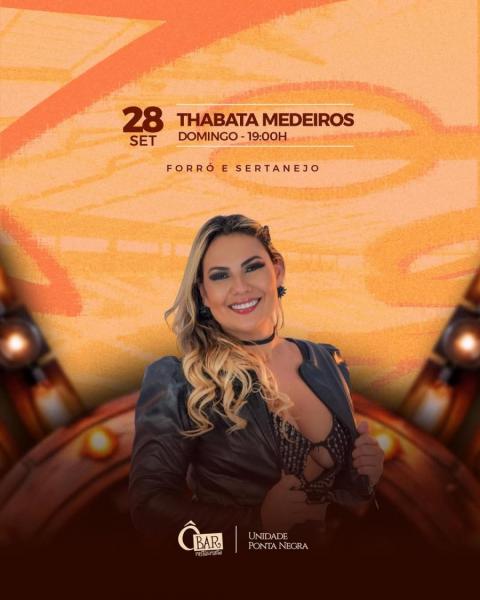 Thabata Medeiros