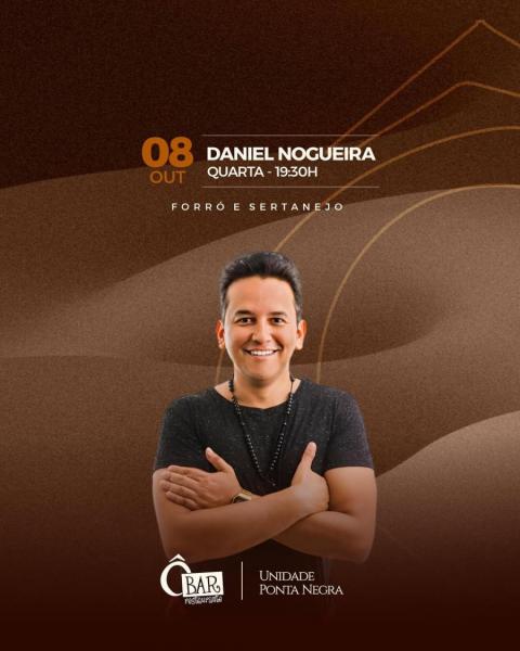 Daniel Nogueira