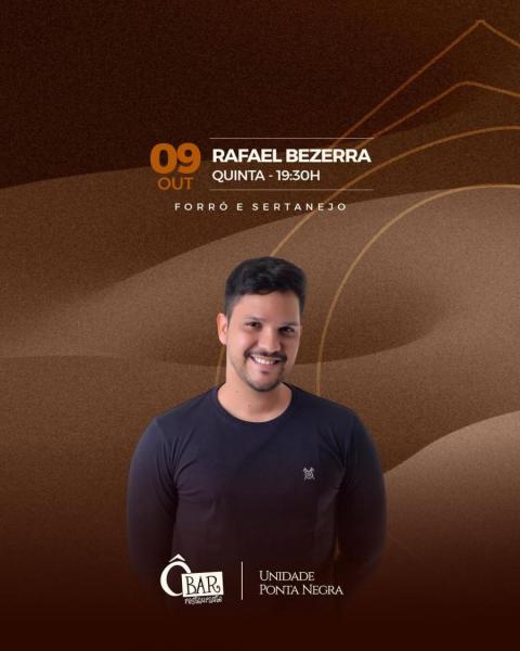 Rafael Bezerra