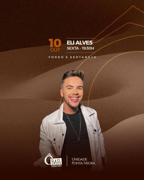 Eli Alves