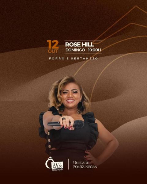Rose Hill