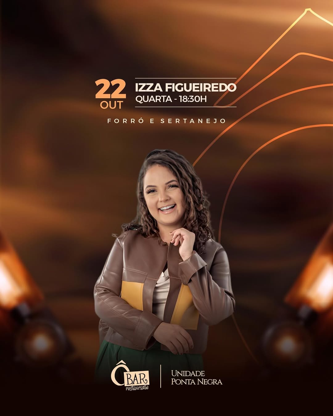 Izza Figueiredo