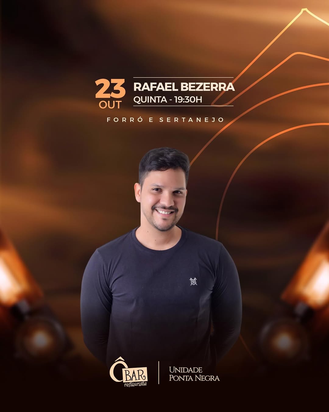 Rafael Bezerra