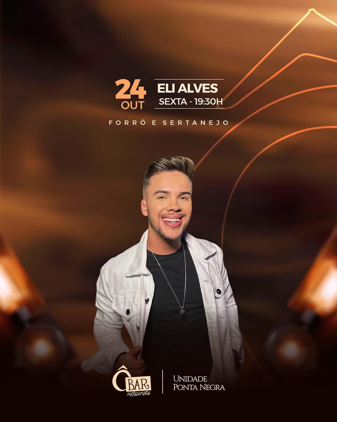 Eli Alves