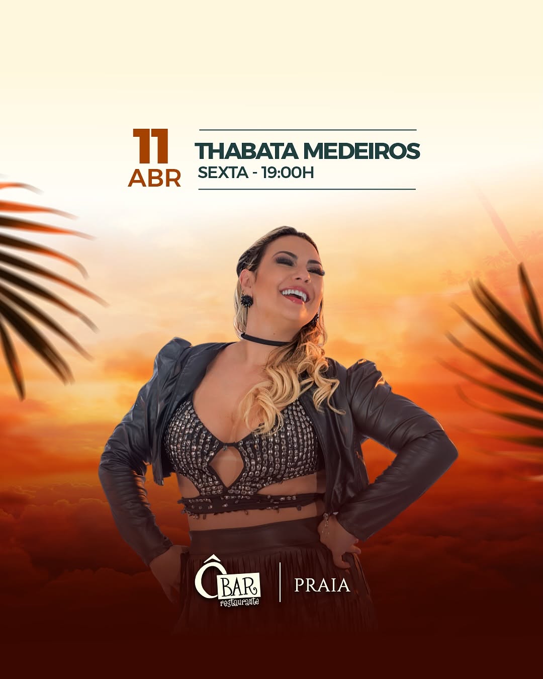 Thabata Medeiros