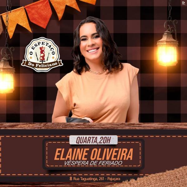 Elaine Oliveira