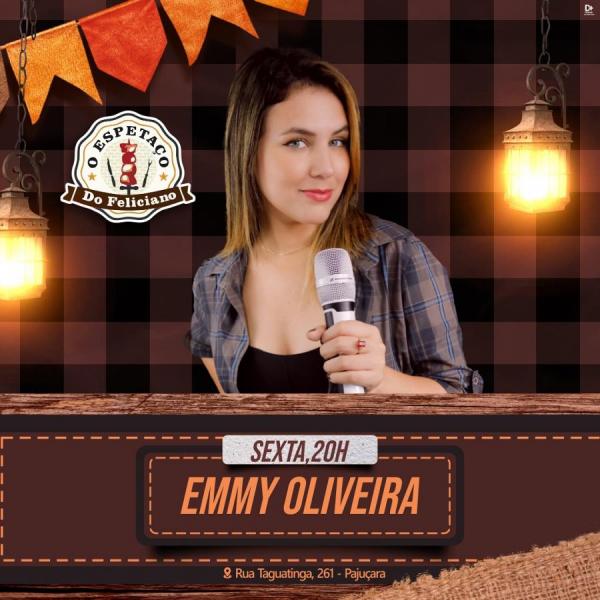 Emmy Oliveira