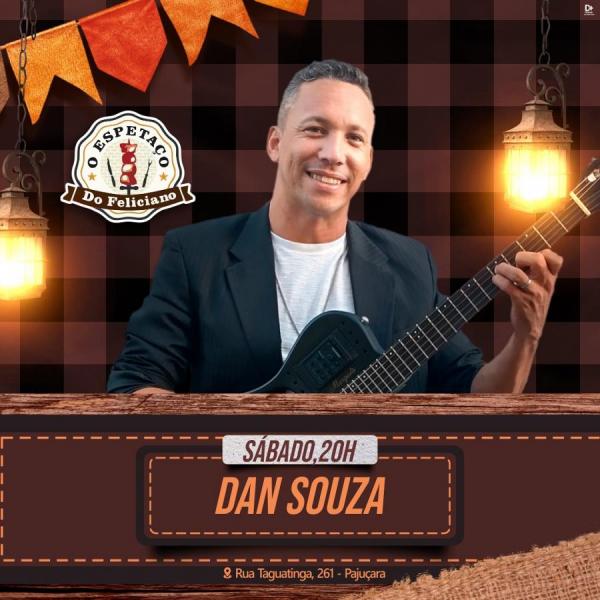 Dan Souza