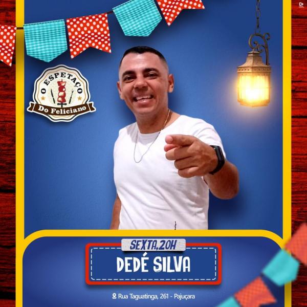 Dedé Silva