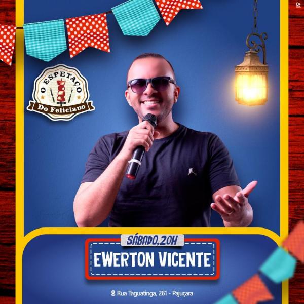 Ewerton Vicente