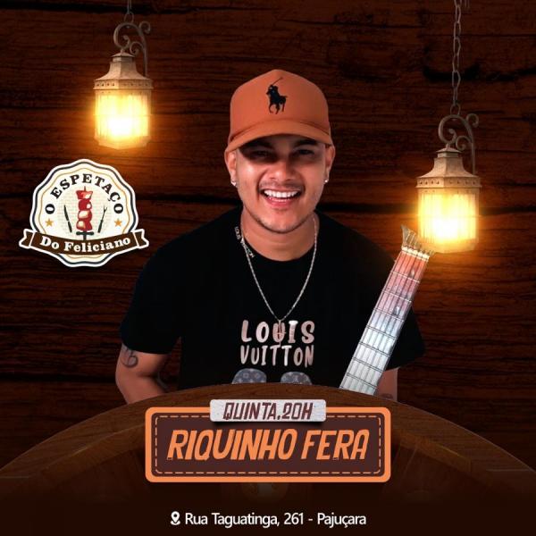 Riquinho Fera