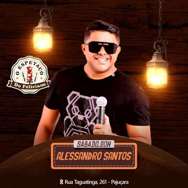 Alessandro Santos