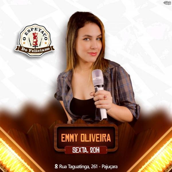 Emmy Oliveira