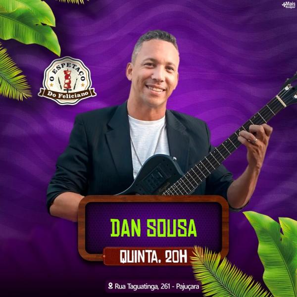 Dan Sousa
