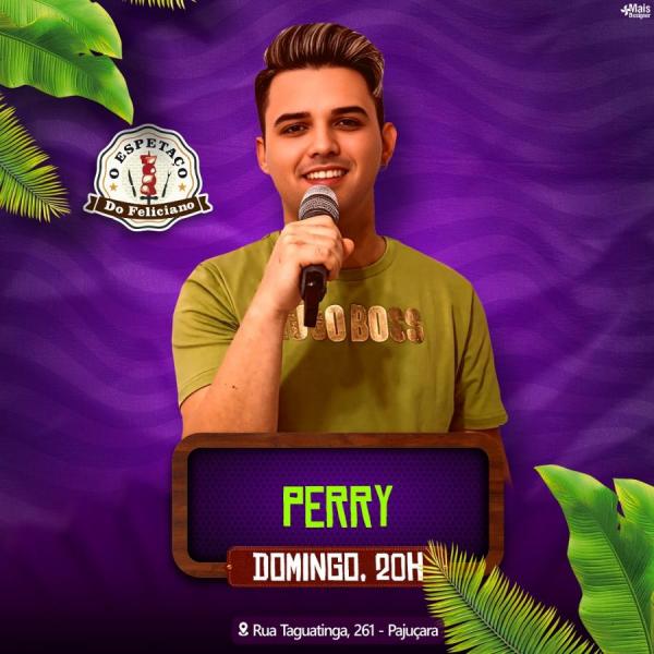Perry