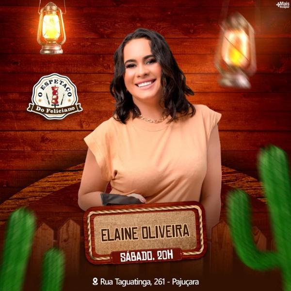 Elaine Oliveira