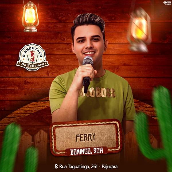 Perry