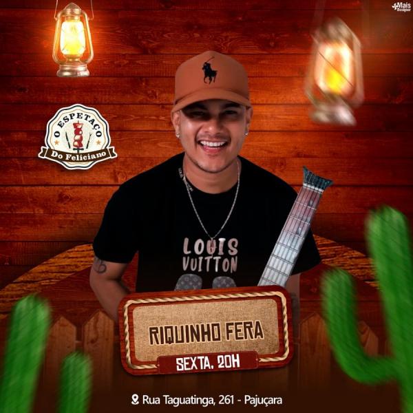 Riquinho Fera
