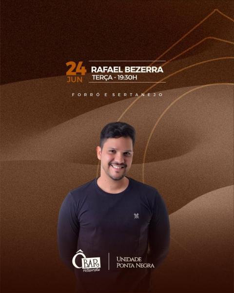 Rafael Bezerra