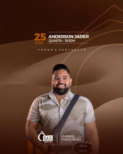 Anderson Jader
