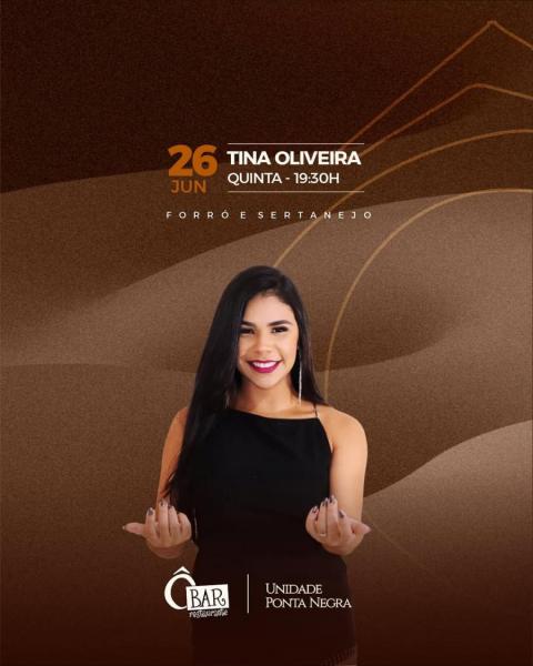 Tina Oliveira