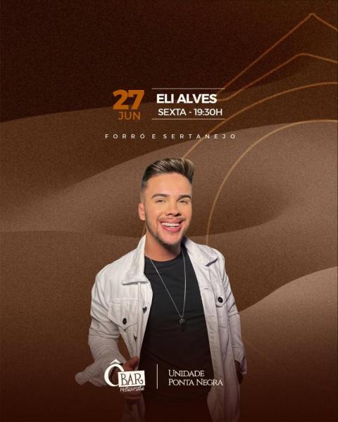 Eli Alves