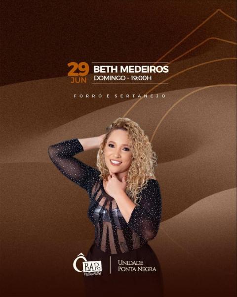 Beth Medeiros