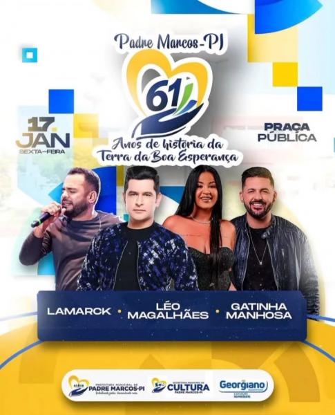Lamarck, Léo Magalhães e Gatinha Manhosa