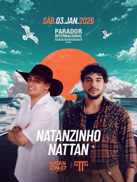 Natanzinho e Nattan
