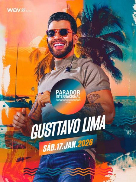 Gusttavo Lima
