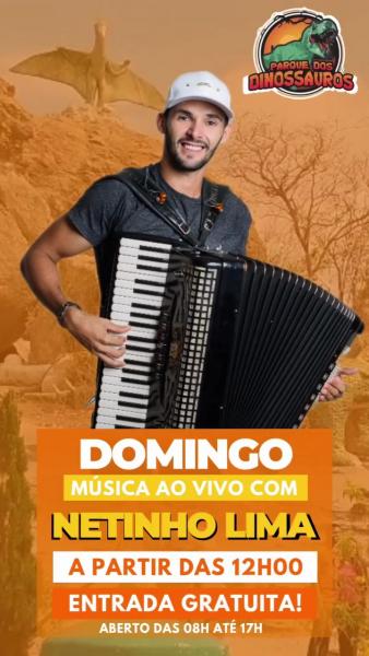 Netinho Lima