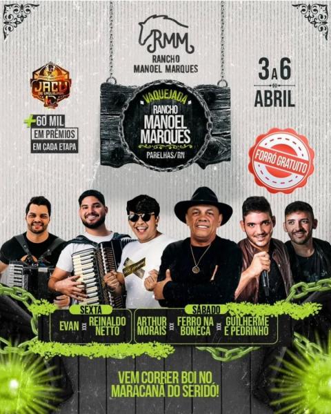 Arthur Morais, Ferro na Boneca e Guilherme & Pedrinho