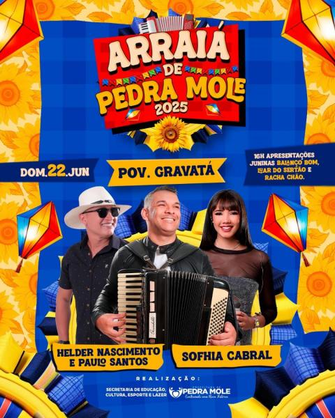Helder Nascimento & Paulo Santos e Sofhia Cabral