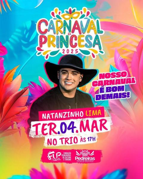 Natanzinho Lima