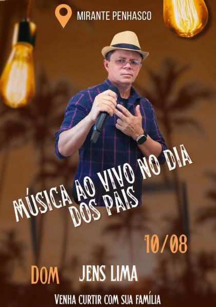 Jens Lima