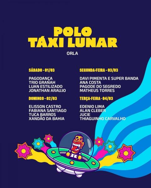 Davi Pimenta, Ana Costa, Pagode do Segredo e Matheus Torres