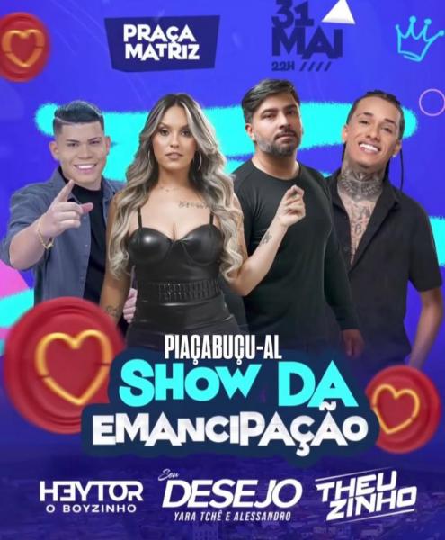 Heitor O Boyzinho, Seu Desejo e Theuzinho