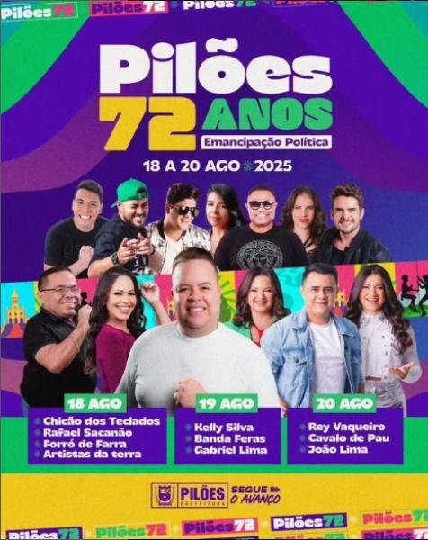 Rey Vaqueiro, Cavalo de Pau e João Lima